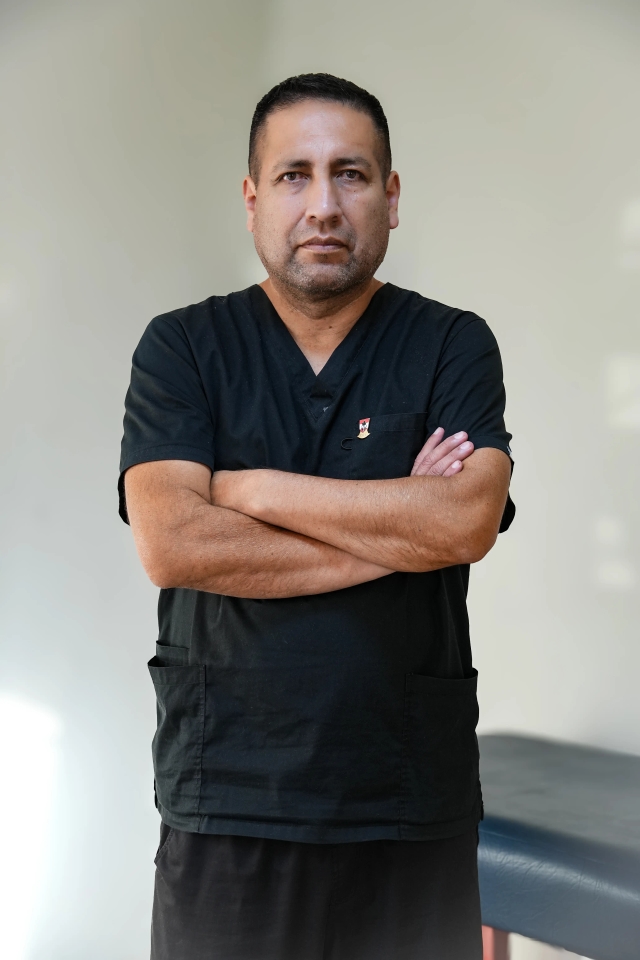 Adolfo Minaya
