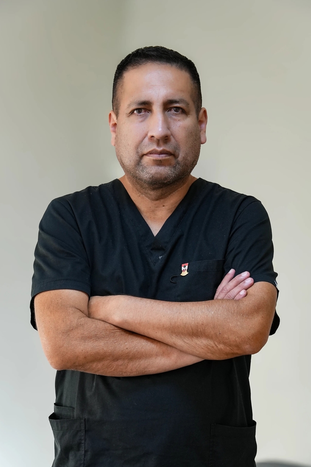 Adolfo Minaya