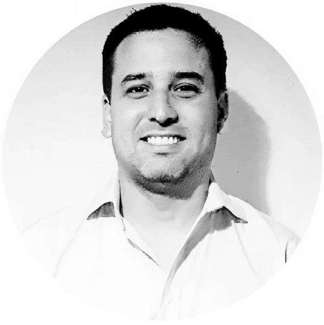 Cristian Bustamante