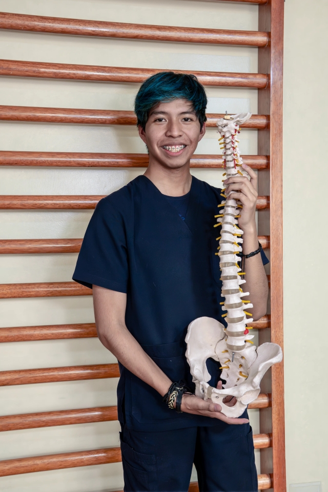 David Yucra