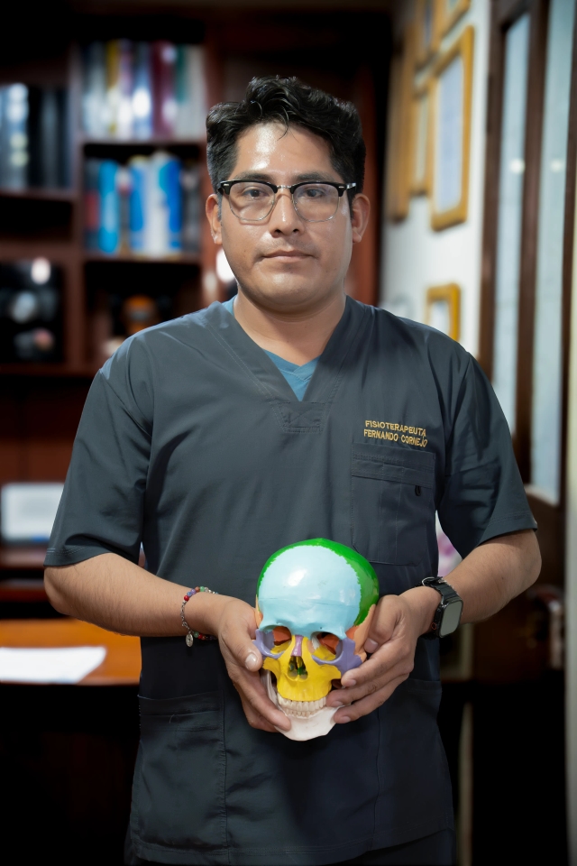 Fernando Cornejo