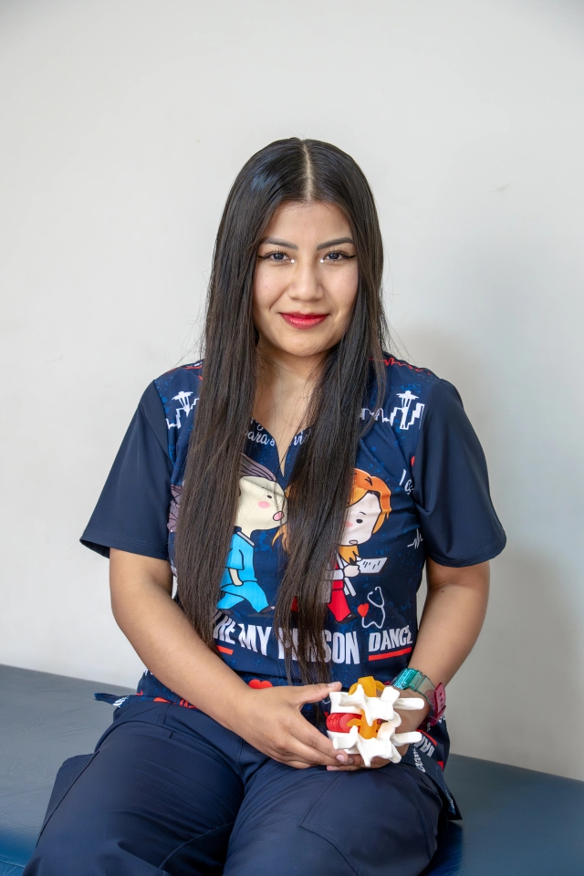 Nicole Ito