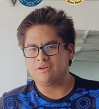 Foto de Renato Calisaya