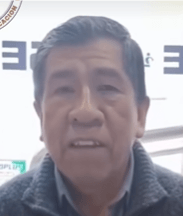 Foto de Santos Torres